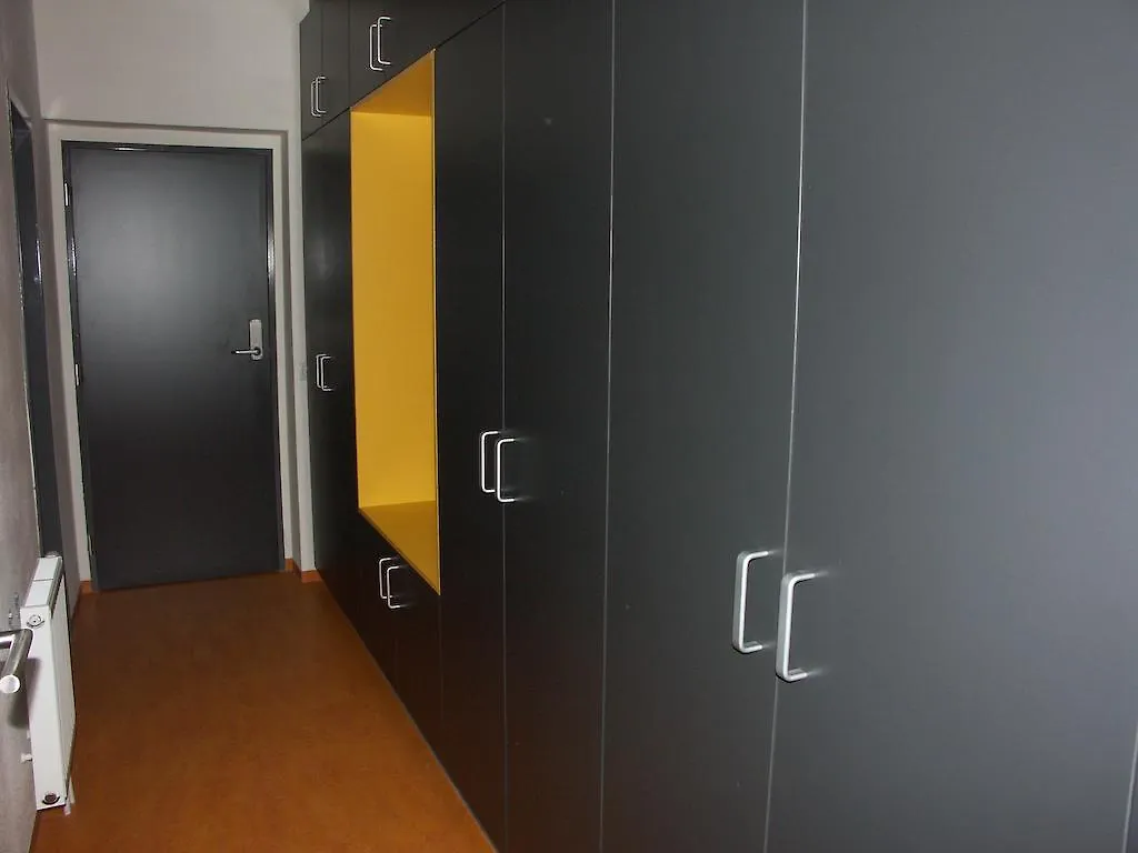 ***  Campea Aparthotel Brno Česká republika