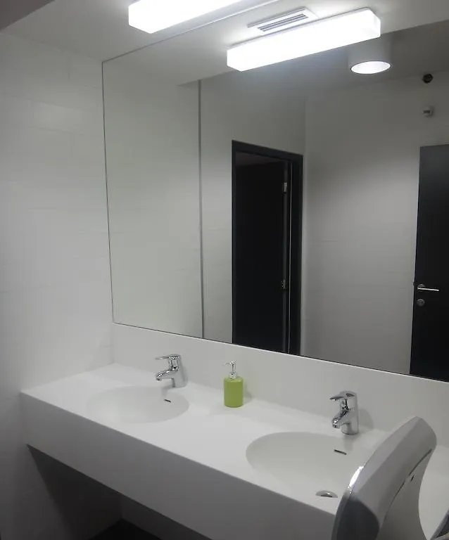 Campea Aparthotel Brno 3*,  Česká republika