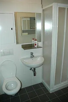 Campea Aparthotel Brno