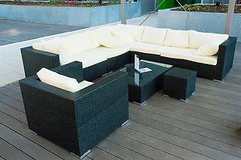Campea Aparthotel Brno 3*,