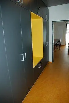 Campea Aparthotel Brno