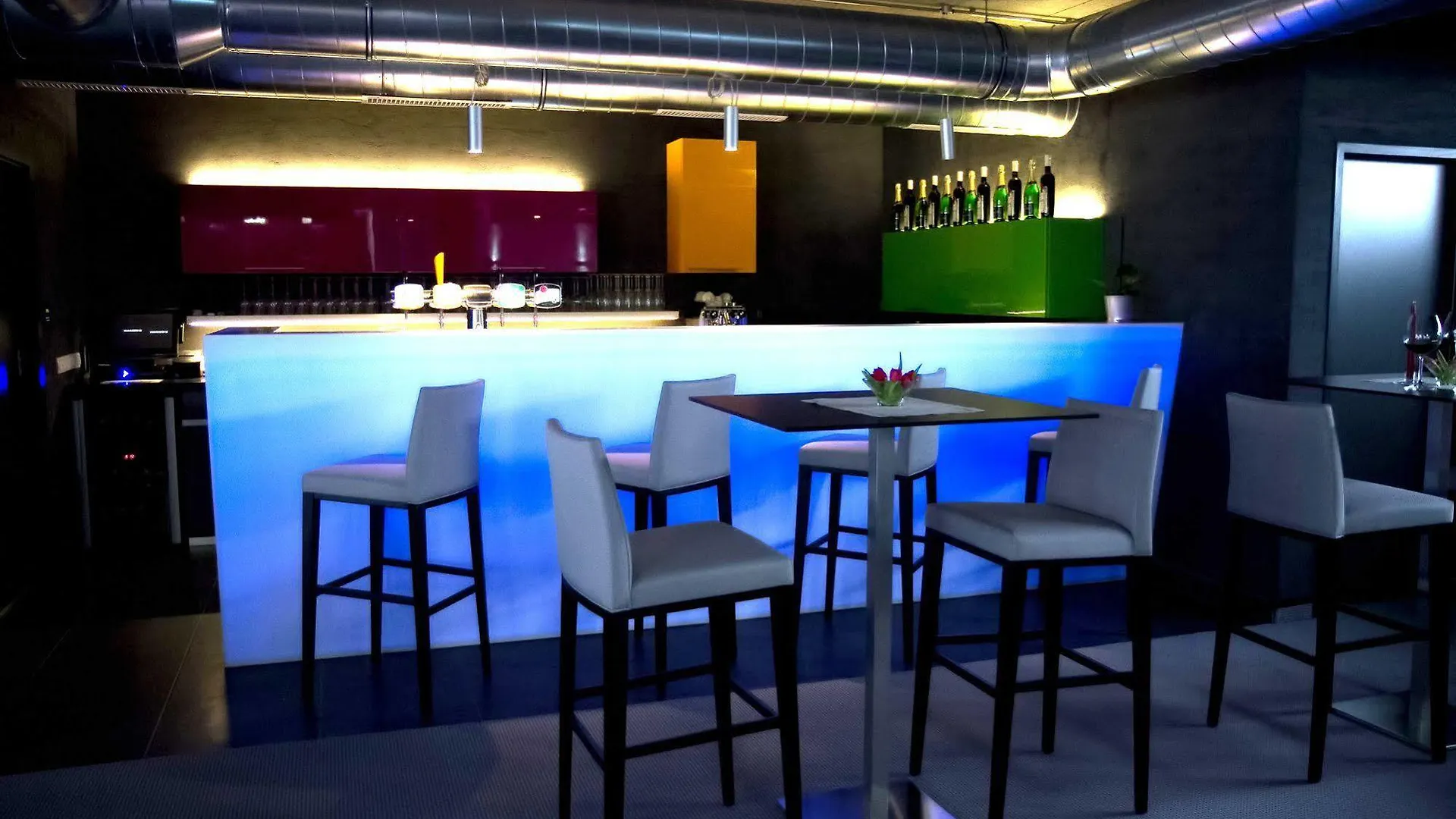 Campea Aparthotel Brno 3*,  Česká republika