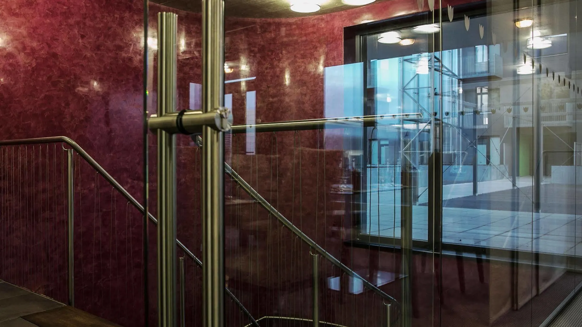 ***  Campea Aparthotel Brno Česká republika